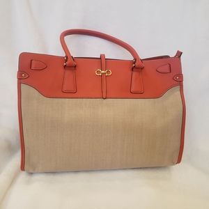 Salvatore Ferragamo Purse